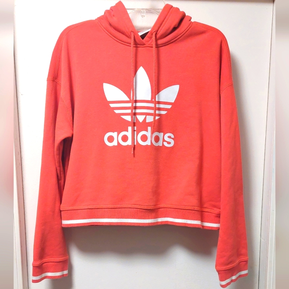 ADIDAS Coral Hoodie